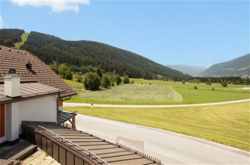 Photo 39 - 3 bedroom Apartment in Sankt Margarethen im Lungau with terrace and mountain view