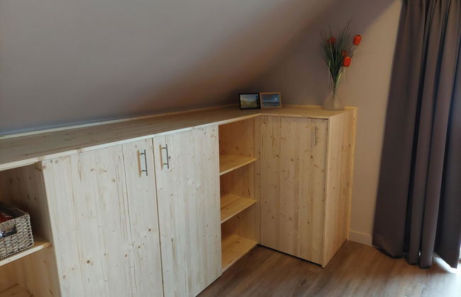 Apartamento de 4 quartos em Sankt Margarethen im Lungau com terraço - Foto 19