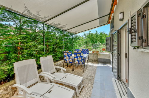 Photo 15 - 1 bedroom House in Opatija with garden and terrace