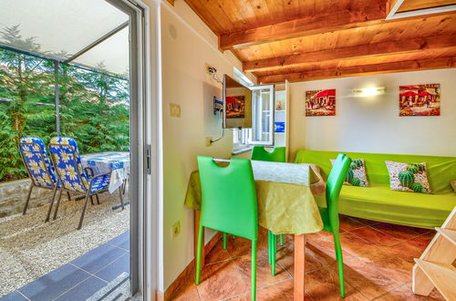 Photo 4 - 1 bedroom House in Opatija with garden and terrace