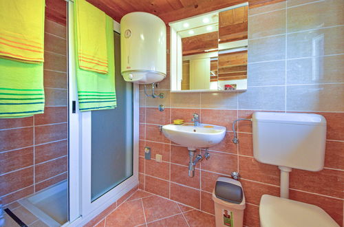 Photo 9 - 1 bedroom House in Opatija with garden and terrace