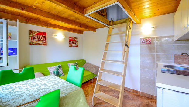 Haus mit 2 Schlafzimmern in Opatija mit garten und terrasse - Foto 2