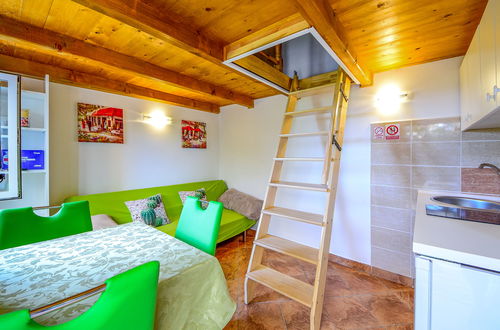 Photo 2 - 1 bedroom House in Opatija with garden and terrace