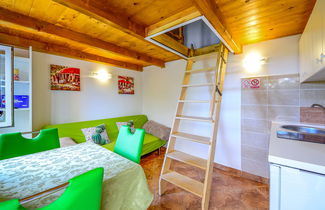 Photo 2 - 1 bedroom House in Opatija with garden and terrace