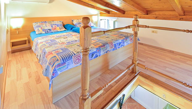 Haus mit 2 Schlafzimmern in Opatija mit garten und terrasse - Foto 5