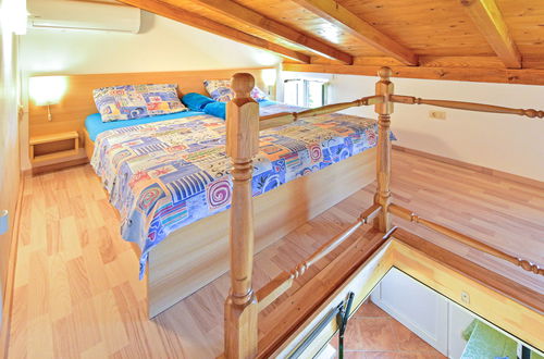 Photo 5 - 1 bedroom House in Opatija with garden and terrace
