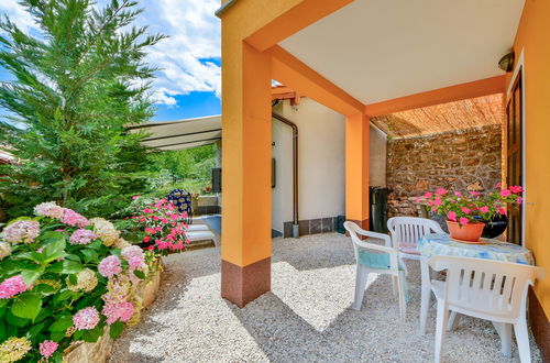 Photo 3 - 1 bedroom House in Opatija with garden and terrace