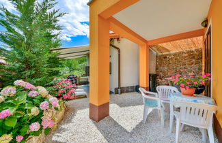 Photo 3 - 1 bedroom House in Opatija with garden and terrace