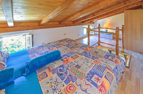 Photo 6 - 1 bedroom House in Opatija with garden and terrace