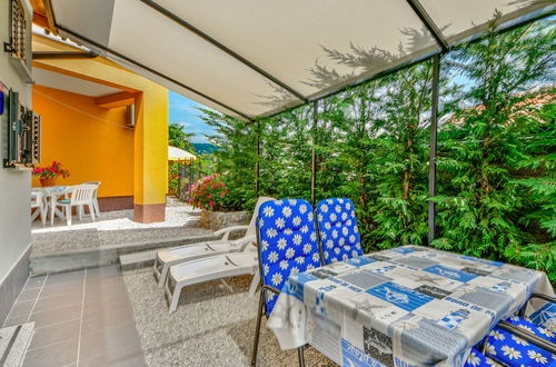 Photo 10 - 1 bedroom House in Opatija with garden and terrace