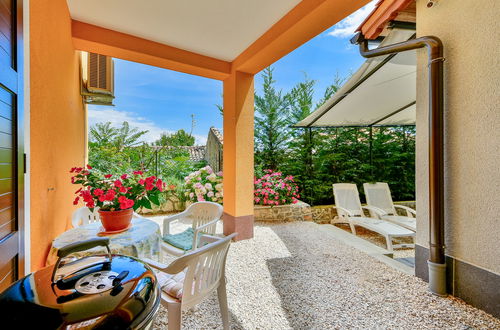 Photo 11 - 1 bedroom House in Opatija with garden and terrace