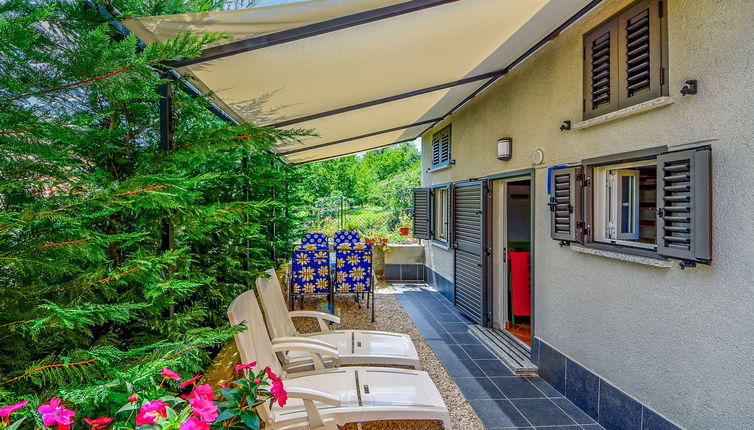Photo 1 - 1 bedroom House in Opatija with garden and terrace