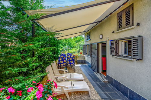 Photo 1 - 1 bedroom House in Opatija with garden and terrace