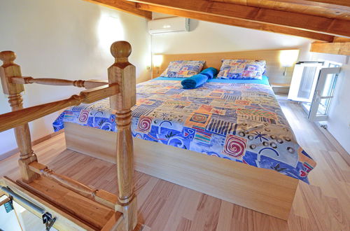 Photo 14 - 1 bedroom House in Opatija with garden and terrace