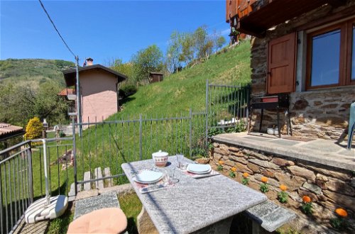 Photo 20 - 2 bedroom House in San Nazzaro Val Cavargna with garden and terrace