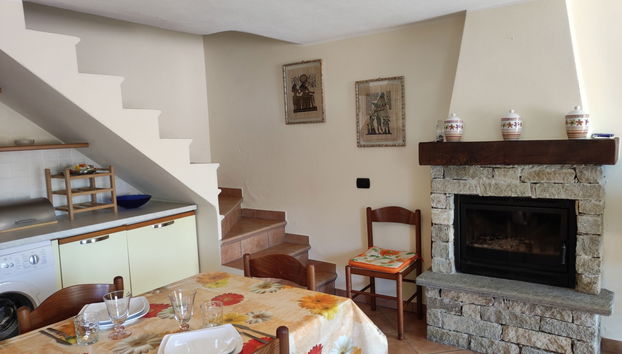 Casa de 3 quartos em San Nazzaro Val Cavargna com jardim e terraço - Foto 5