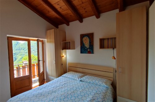 Foto 10 - Casa con 2 camere da letto a San Nazzaro Val Cavargna con giardino e terrazza