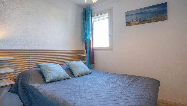 2 bedroom Apartment in Le Grau-du-Roi with swimming pool and terrace - Photo 5