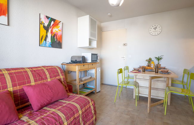 2 bedroom Apartment in Le Grau-du-Roi with swimming pool and terrace - Photo 7