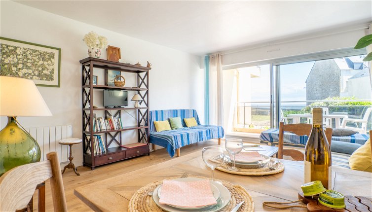 Foto 1 - Apartment in Quiberon mit blick aufs meer