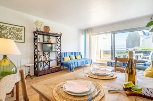Foto 1 - Apartamento em Quiberon com vistas do mar