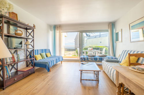 Foto 6 - Apartamento en Quiberon con vistas al mar