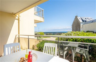 Photo 3 - Apartment in Quiberon with sea view