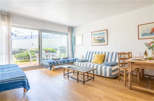Photo 7 - Apartment in Quiberon with sea view
