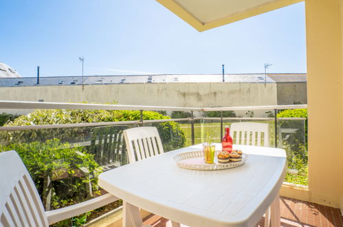 Photo 13 - Apartment in Quiberon with sea view