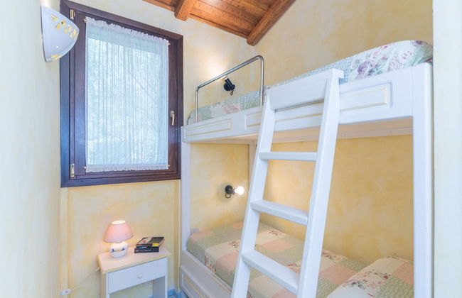 Casa de 3 quartos em Olbia com jardim - Foto 15