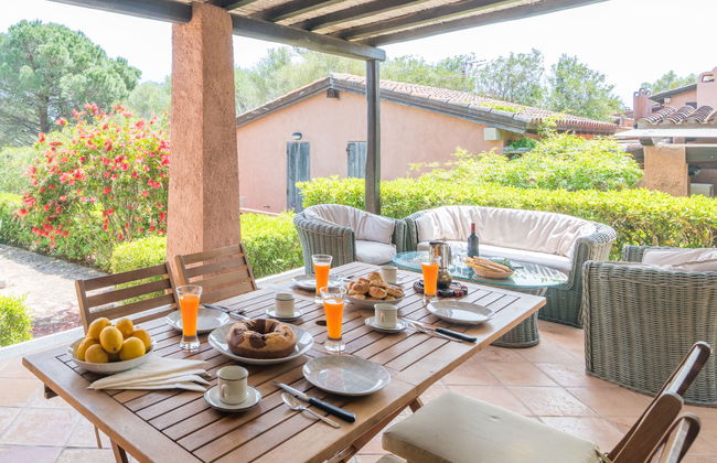 Casa de 3 quartos em Olbia com jardim - Foto 19