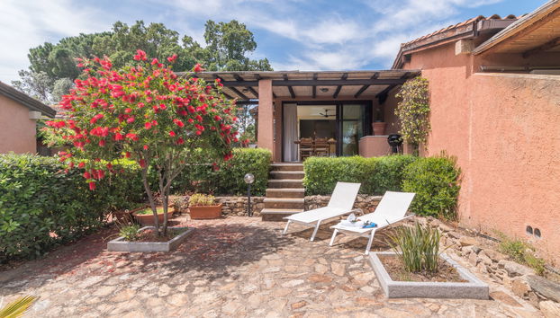 Haus mit 3 Schlafzimmern in Olbia mit garten - Foto 2