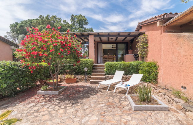 Casa de 3 quartos em Olbia com jardim - Foto 2