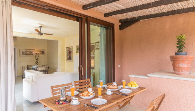 Haus mit 3 Schlafzimmern in Olbia mit garten - Foto 5
