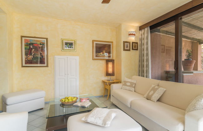 Casa de 3 quartos em Olbia com jardim - Foto 8