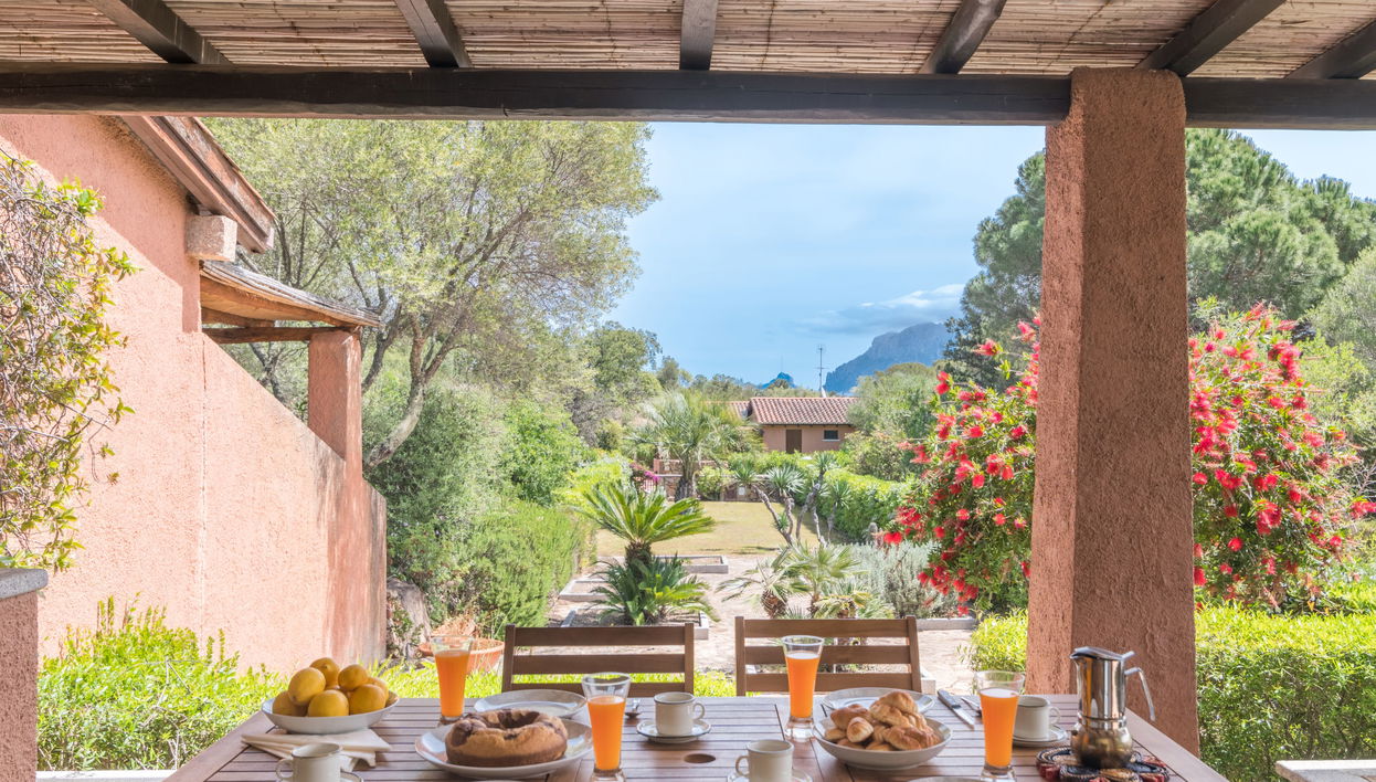 Haus mit 3 Schlafzimmern in Olbia mit garten - Foto 1