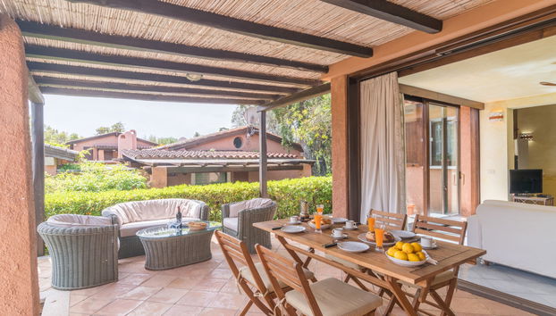 Haus mit 3 Schlafzimmern in Olbia mit garten - Foto 4