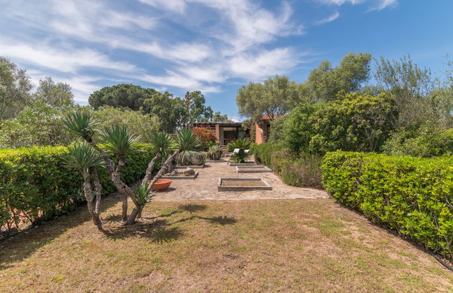 Casa de 3 quartos em Olbia com jardim - Foto 24