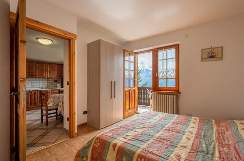 Photo 10 - 2 bedroom Apartment in Sarre with garden and mountain view