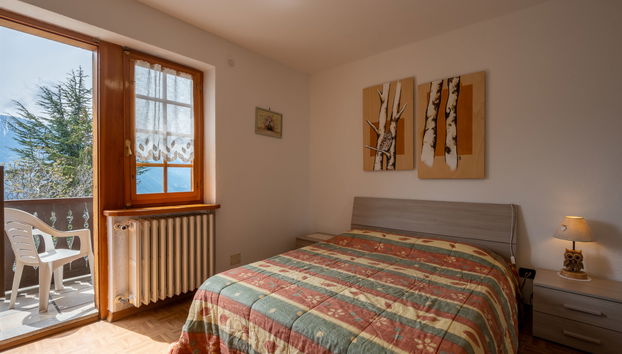 Apartment mit 2 Schlafzimmern in Sarre mit garten - Foto 5