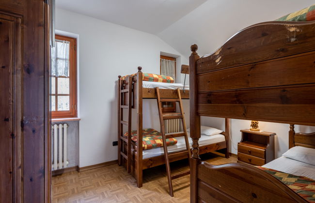 Appartement de 2 chambres à Sarre avec jardin - Photo 11