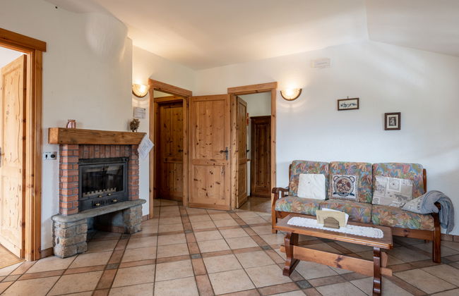 Appartement de 2 chambres à Sarre avec jardin - Photo 6