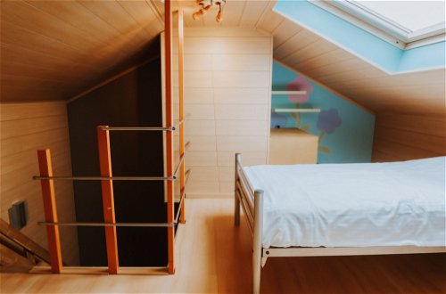 Foto 21 - Appartamento con 2 camere da letto a Bredene