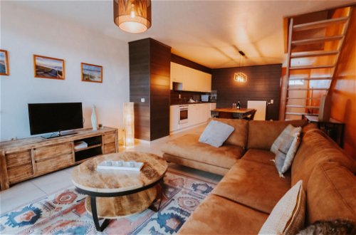 Foto 15 - Apartment mit 2 Schlafzimmern in Bredene