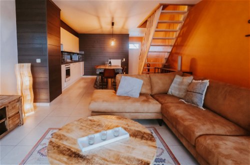 Foto 14 - Apartment mit 2 Schlafzimmern in Bredene