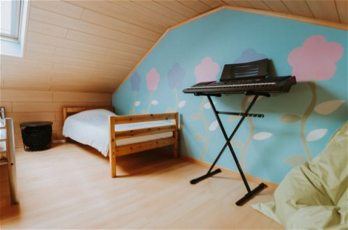Foto 22 - Appartamento con 2 camere da letto a Bredene
