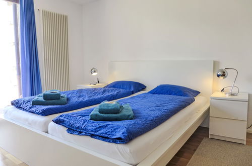 Foto 17 - Apartamento de 1 quarto em Grindelwald com jardim e terraço