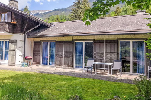 Foto 24 - Apartamento de 1 quarto em Grindelwald com jardim e terraço