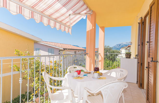 3 bedroom Apartment in Siniscola with garden - Photo 15