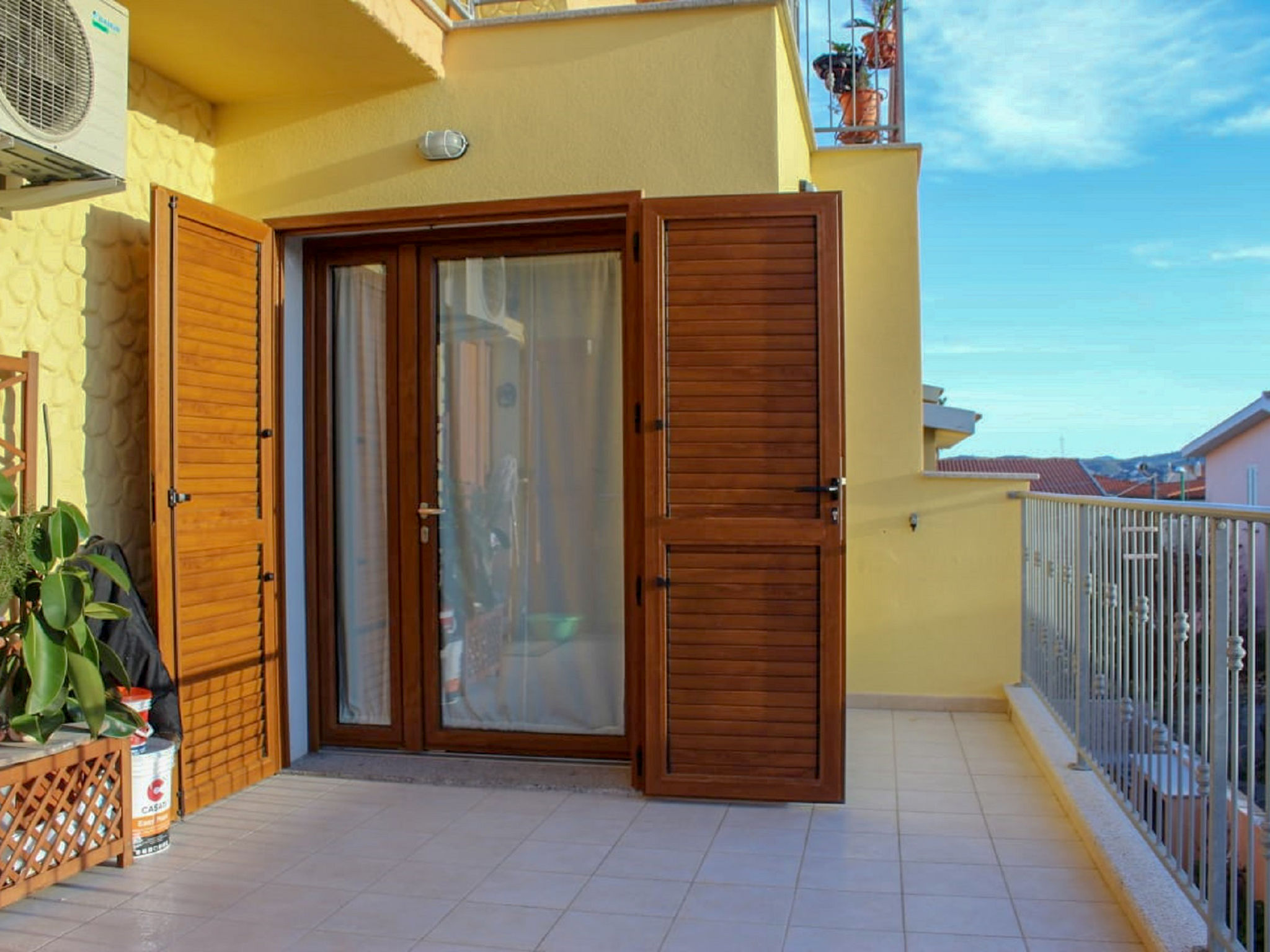 Photo 17 - 2 bedroom Apartment in Siniscola with garden